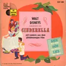 7inch Vinyl Single - Disney - Cinderella