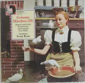 Irene Koss - Grimms Märchen (III)