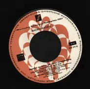 Irene koss - Siegertitel der ersten und zweiten voretscheldung