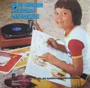 LP - Irene Koss - Walt Disneys Klingende Leseschule - Booklet