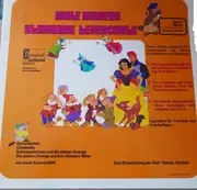 LP - Irene Koss - Walt Disneys Klingende Leseschule