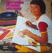 LP - Irene Koss - Walt Disneys Klingende Leseschule