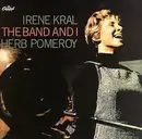 CD - Irene Kral , Herb Pomeroy - The Band And I