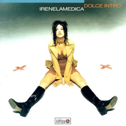 Irene La Medica - Dolce Intro