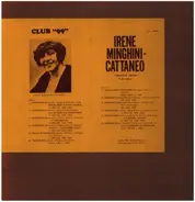 Irene Minghini-Cattaneo - Irene Minghini-Cattaneo