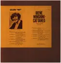 LP - Irene Minghini-Cattaneo - Irene Minghini-Cattaneo - Limited Edition