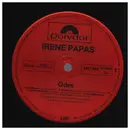 LP - Irene Papas - Odes - Gatefold