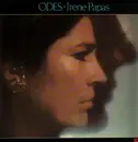 LP - Irene Papas - Odes - Gatefold