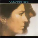 CD - Irene Papas - Odes