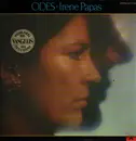 LP - Irene Papas - Odes - Gatefold