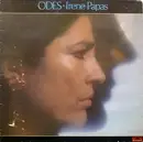LP - Irene Papas - Odes - Gatefold