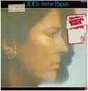 LP - Irene Papas - Odes