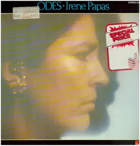 irene papas - Odes