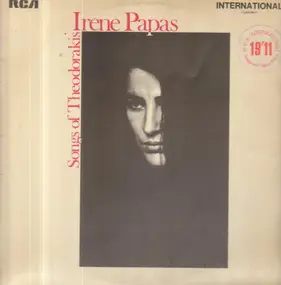 irene papas - Songs Of Theodorakis