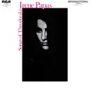 LP - Irene Papas - Songs Of Theodorakis
