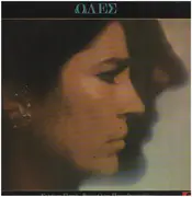 LP - Irene Papas / Evangelos Papathanassiou - Ωδές