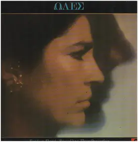 irene papas - Ωδές