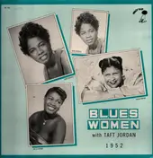 James Jordan - Blues Women