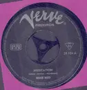 7inch Vinyl Single - Irene Reid - Meditation