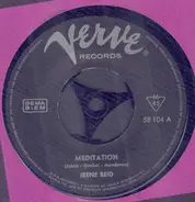 Irene Reid - Meditation