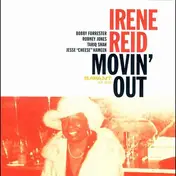 Irene Reid - Movin' Out