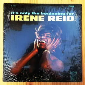 Irene Reid - It's Only The Beginning
