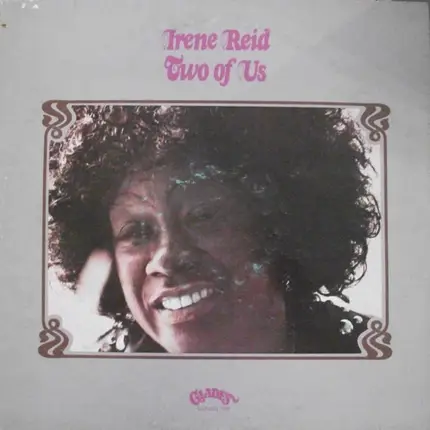 Irene Reid - Two of Us