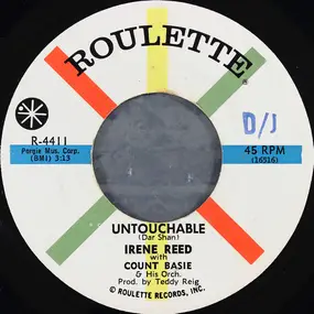 Irene Reid - Untouchable