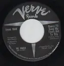 7inch Vinyl Single - Irene Reid - Guess I'll Hang My Tears Out To Dry / It's Too Late - Original US
