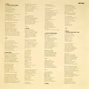 LP - Irene Reid - The World Needs What I Need