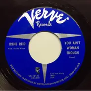 Irene Reid - You Ain't Woman Enough
