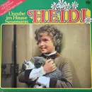 LP - Heidi - Unruhe Im Hause Sesemann