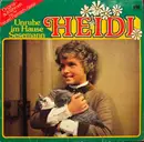 LP - Irene Rodrian , Helmut Kissel , Uta Geiger-Berlet - Heidi 3 - Unruhe Im Hause Sesemann