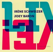 Irène Schweizer - Live!
