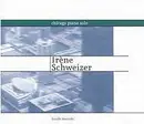 CD - Irene Schweizer - Chicago Piano Solo