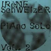 Irène Schweizer - Piano Solo 2