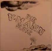 Rüdiger Carl - Die V-Mann Suite