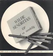 Irene Schweizer - Wilde Señoritas