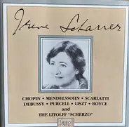 Irene Scharrer - Irene Scharrer