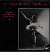 LP - Irène Skorik - LA Lecon d'Irène Skorik Vol. 2