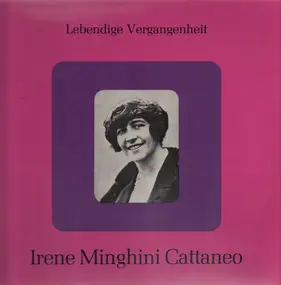 Irene Minghini Cattaneo - Irene Minghini Cattaneo