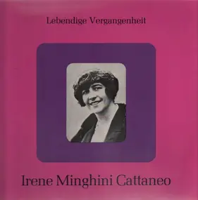 Irene Minghini Cattaneo - Irene Minghini Cattaneo