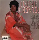LP - Irene Oliver - From This We've Come