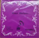 LP - Irene Ambrus - Historische Aufnahme