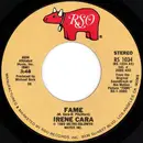 7'' - Irene Cara - Fame