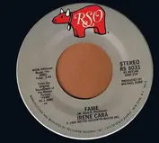 Irene Cara