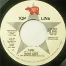 7'' - Irene Cara - Fame / Out Here On My Own