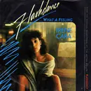 7'' - Irene Cara - Flashdance... What A Feeling