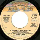 7'' - Irene Cara - Flashdance... What A Feeling