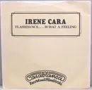 7'' - Irene Cara - Flashdance... What A Feeling - Provisory Cover